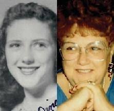 Ruth Santomauro Obituary (2020)