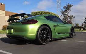 Image result for Viper Green 2025 Porsche
