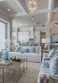 79 Luxury Small Living Room Apartment Decor Ideas Beach House Interior Design Beach Theme Living Room Beach House Decor Bedroom