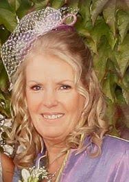 Condolence Book for Rosaleen (Rosie) Lynch (née Smith) (Ballyjamesduff,  Cavan)