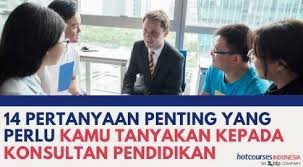 Kemudian dicampurkan ke dalam pasta dan saus tomat. 14 Pertanyaan Tentang Perkuliahan Untuk Konsultan Agen Pendidikan Luar Negeri