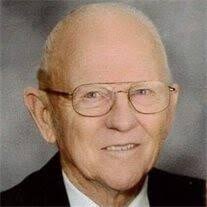 Bryce Ewing Obituary