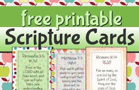 Each set includes niv, esv, and kjv bible verse translations. Free Christian Education Printable Pdf Resources