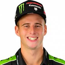 Levi Kitchen's Instagram, Twitter & Facebook