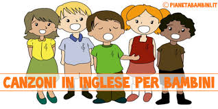 Canzone in inglese sulla felicità. 15 Canzoni In Inglese Per Bambini Con Testi Da Scaricare Pianetabambini It