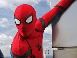 Endgame could very well be the end for some of our beloved marvel superheroes. Disney Reveals Redesigned Spider Man Suit New Marvel Park Attraction Polygon