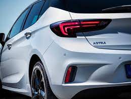 Oh, and i own a focus st, completely standard, and over the weekend, was at the lights with an opc, revving as usual opc owners do, lights. Der Neue Opel Astra Im Extra Sportiven Opc Look Motormobiles