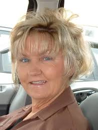 Brenda Farthing (1949-2022)