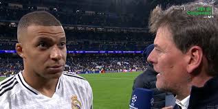 Kylian Mbappé: "Adaptation phase? That's over. It's time I start deciding  games."