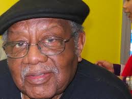 Benjamin Clark Obituary (1936