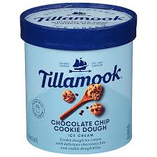 Tillamook® Ice Cream Update - Tillamook