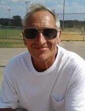 Roger Petty Obituary