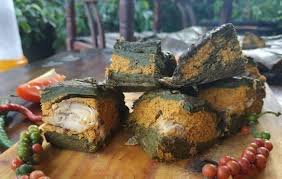 Contoh soal modifikasi makanan khas daerah. 34 Makanan Khas Daerah Di Indonesia Dan Penjelasannya Asalnya Salamadian