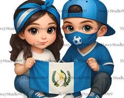 Paquete SVG de Guatemala, Mapa de Guatemala Svg, Forma de Guatemala Svg,  América Latina Svg, Latino, Cricut, Imágenes Prediseñadas, Diseño de Camisa 