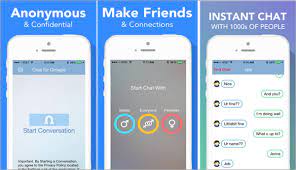 Reddit is such a huge platform that you all know already. 10 Best Anonymous Chatting Apps For Android And Iphone