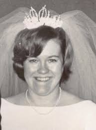 Berna “Bernie” Leigh Connell Carpenter