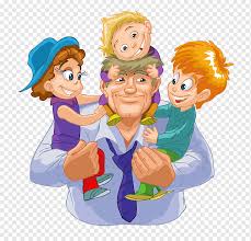 Ver más ideas sobre dia del padre, padre, decoracion dia del padre. Felicidad Del Dia De Los Padres Dia Del Padre Tarjetas De Felicitacion Dia De La Madre Regalo Broma De Papa Nino Dibujos Animados Dibujos Animados Nino Broma De Papa Png Pngwing