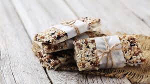 I found one in my seemingly endless stash of recipes and cook books. Here Are The Best And Worst Muesli Bars Huffpost Australia Food Drink