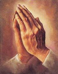 Image result for praying hands