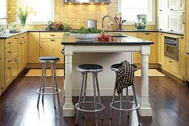 You'll love our inspirational gallery of 43 kitchen island looking for kitchen island ideas? Kitchen Island Design Ideas This Old House