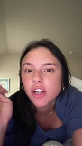 Macy Broyles Self Tan