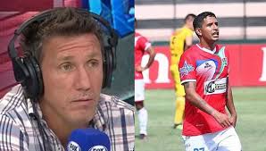 Flavio Maestri: "Si Manco va a un grande como Universitario, va a destacar" 