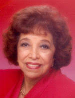 Educator Irene Hairston dies