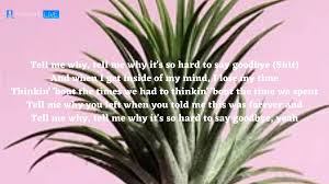 Car music mix 2021 bass boosted songs for car 2021 best edm music mix electro house. Lyrics To Tell Me Why By The Kid Laroi Tell Me Why Lyrics Reveals The Kid Laroi Tell Me Why Lyrics