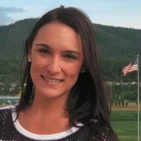 Alicia Burger's Instagram, Twitter & Facebook