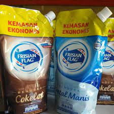 Memilih susu ini merupakan solusi yang tepat bagi anda para orang tua untuk memenuhi gizi anak. Susu Bendera 1 Pcs Kemasan Ekonomis Shopee Indonesia