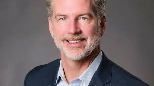 CBICC leader Greg Scott discusses background, priorities