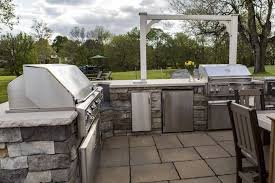 outdoor living space products