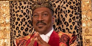 Directed by murphy's dolemite is my name collaborator craig brewer, coming 2 america picks up as akeem prepares to become king, only to learn that he long ago fathered a son (jermaine fowler) with a woman from. Eddie Murphy S Coming To America 2 Trailer Is Here 91 7 The Wave
