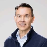 Jon Otten Email & Phone Number