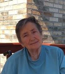Verna Walker Obituary October 16, 2017
