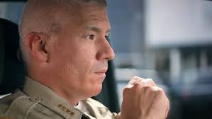 2024 Oklahoma Officer of the Year