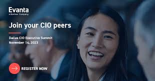 2023 Dallas CIO Executive Summit