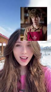 Hallie Grace and Tyler