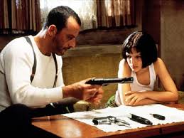 Love and thunder set photos have natalie portman fans loving her ripped debut as the mighty thor. Jean Reno Made Our List Of Favorite Movie Hitmen Ew Com