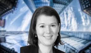 Maija Kerry promoted to partner at Norton Rose Fulbright