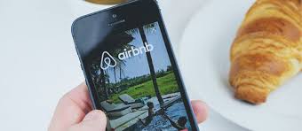 Viel spaß bei unserer airbnb. Analyse Flash Barclays Startet Airbnb Mit Equal Weight Ziel 140 Dollar Boerse De
