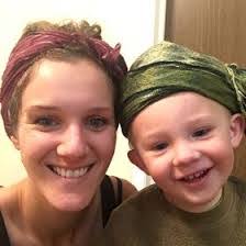 Nicole Dykstra's Instagram, Twitter & Facebook