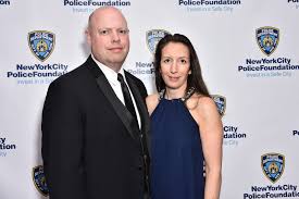 NYPD's top training cop to take over as chief of department