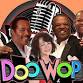 Doo Wop & More event in Branson, MO