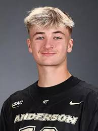 2024 Men's Lacrosse Roster