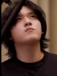 From the moment I met him until now, Yunchan has never abandoned the music  in his heart…I realized that this mindset never changes.(Minsoo Sohn)