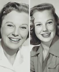 June Allyson (Oct 7, 1917