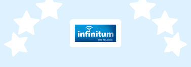 Featuring an elegant, responsive design, infinitum mail makes reading and sending email across multiple accounts and devices a breeze. Paquetes Telmex Infinitum Sin Telefono Disney Y Netflix Incluido