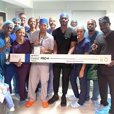 Shaun Smithson, MD FACC FSCAI