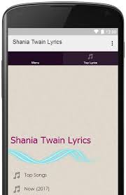 Shania twain greatest hits 2021 best songs of shania twain playlist shania twain full album.mp3. Best Of Shania Twain Lyrics For Android Apk Download
